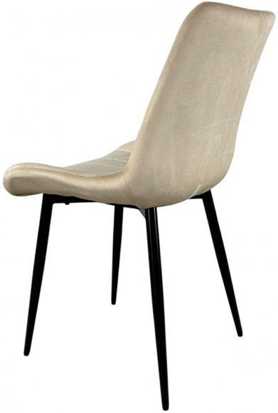 Стілець PM-008 Perfect Home Бежевий (PFH-092082) Стілець PM-008 Perfect Home Бежевий (PFH-092082)