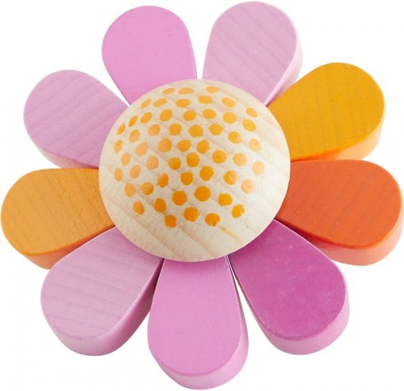 Брязкальце Квіточка 304733 Брязкальце Квіточка 304733