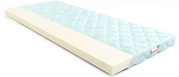 Матрац футон Хелп 200х220х7 см