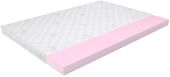 Матрас безпружинний Афон міні 60х140х12 см Матрас безпружинний Афон міні 60х140х12 см