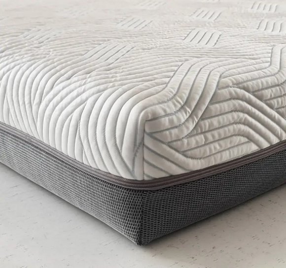 Матрас Luxury 60х120х6 см Матрас Luxury 60х120х6 см