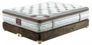 Матрас King Mattresses Anabel (Анабель) 140х190х33 см Матрас King Mattresses Anabel (Анабель) 140х190х33 см