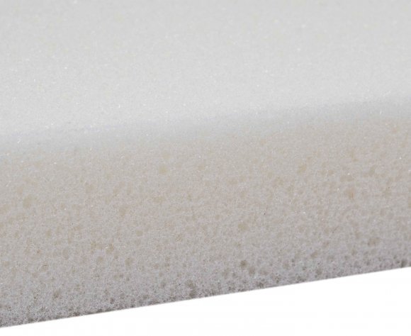 Матрац топер Big-Memory жакард 120х190х6 см Матрац топер Big-Memory жакард 120х190х6 см