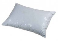 Подушка 50х70 см пух 2% перо 98%