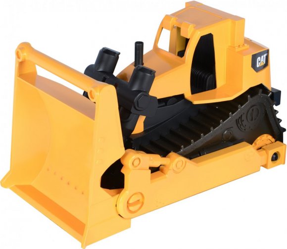Строительная бригада CAT Бульдозер 25 см 82022