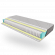 Матрац Melange Pocket 60х190х20 см Матрац Melange Pocket 60х190х20 см