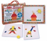 Магнітна мозаїка Збери картинку MD13590 Магнітна мозаїка Збери картинку MD13590