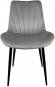 Стілець PM-008 Perfect Home Сірий (PFH-092083) Стілець PM-008 Perfect Home Сірий (PFH-092083)