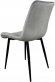Стілець PM-008 Perfect Home Сірий (PFH-092083) Стілець PM-008 Perfect Home Сірий (PFH-092083)