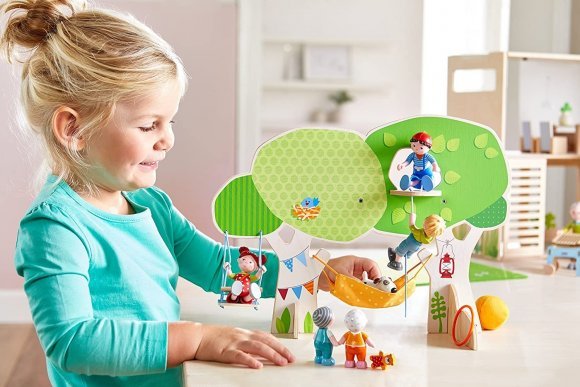 Будиночок на дереві 303886