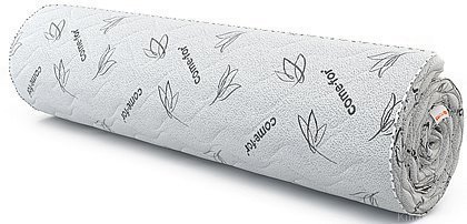 Матрац безпружинний CocoRoll 190х220х16 см
