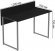 Комп'ютерний стіл Ferrum-decor Скай 75x120x70 сірий ДСП Сосна Кембра 32мм (FRD-101580)