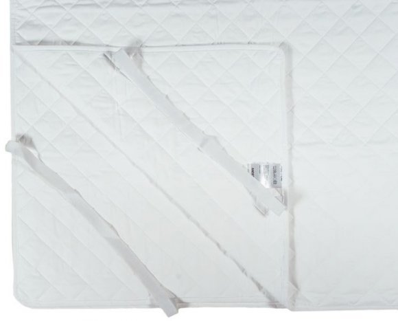 Наматрасник Meida 140х200 см (CMP082) Наматрасник Meida 140х200 см (CMP082)