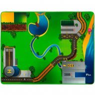 Ігровий килимок для залізниці (33994)