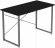 Комп'ютерний стіл Ferrum-decor Дейв 75x120x60 сірий ДСП Сосна Кембра 32мм (FRD-102377)