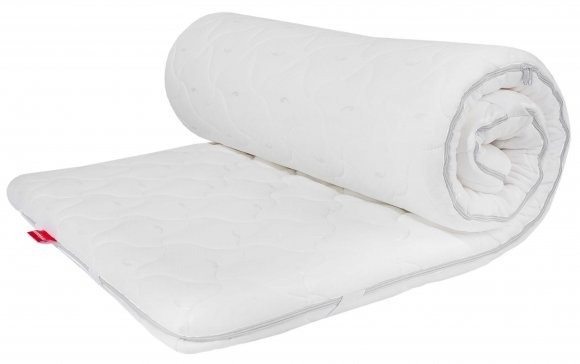 Матрац топер Cocos трикотаж 200х220х6 см