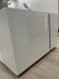 Комод Perfect Home Арко / Arco 3-дверний 3D/138 Білий глянець/дуб грандсон (PFH-091033)