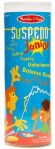 Настольная игра Баланс Melissa & Doug MD14276 Sweets & Treats Sticker Pad