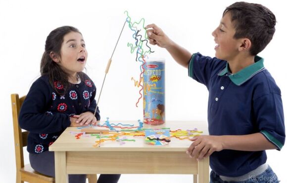 Настольная игра Баланс Melissa & Doug MD14276 Sweets & Treats Sticker Pad Настольная игра Баланс Melissa & Doug MD14276 Sweets & Treats Sticker Pad