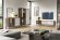 Комод з підсвіткою Вічі / Vici K154 3-дверний Горіх/кашемір Perfect Home Польща (PFH-091276) Комод з підсвіткою Вічі / Vici K154 3-дверний Горіх/кашемір Perfect Home Польща (PFH-091276)
