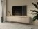 Тумба під ТВ Perfect Home Роял / Royal RTV180 3-дверна Бежевий (PFH-091293) Тумба під ТВ Perfect Home Роял / Royal RTV180 3-дверна Бежевий (PFH-091293)