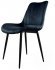 Стілець PM-008 Perfect Home Чорний (PFH-092084) Стілець PM-008 Perfect Home Чорний (PFH-092084)