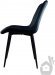 Стілець PM-008 Perfect Home Чорний (PFH-092084) Стілець PM-008 Perfect Home Чорний (PFH-092084)