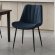 Стілець PM-008 Perfect Home Чорний (PFH-092084) Стілець PM-008 Perfect Home Чорний (PFH-092084)