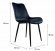 Стілець PM-008 Perfect Home Чорний (PFH-092084) Стілець PM-008 Perfect Home Чорний (PFH-092084)