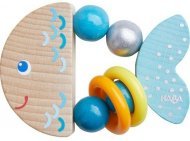 Брязкальце Рибка блакитна 305582