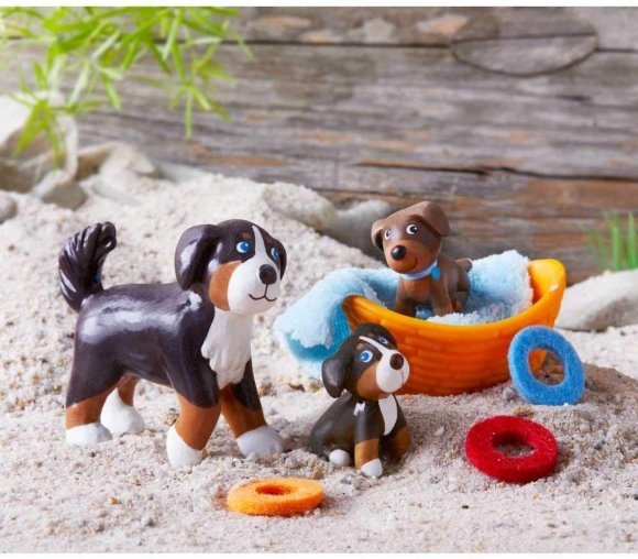 Цуценята 2 304751