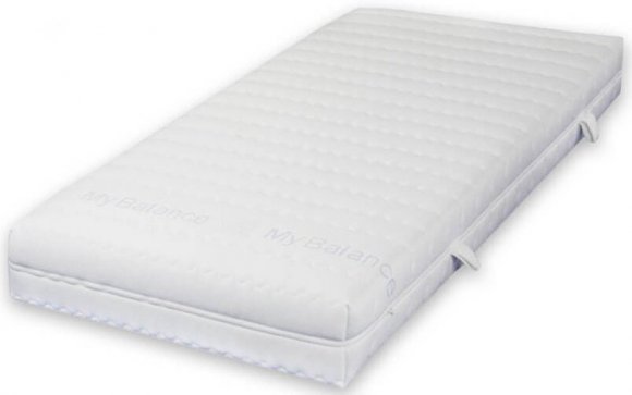 Breckle Матрас My Balance 20 Weich (мягкий) 140х190х22 см
