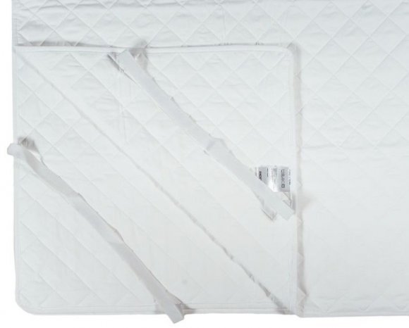 Наматрасник Meida 160х200 см (CMP083) Наматрасник Meida 160х200 см (CMP083)