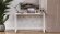Письмовий стіл Ferrum-decor Серії Конект 75x120x60 білий ДСП Дуб Сан-Марино 16мм (FRD-104208) Письмовий стіл Ferrum-decor Серії Конект 75x120x60 білий ДСП Дуб Сан-Марино 16мм (FRD-104208)