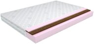 Матрас безпружинний Флоріна 60х170х20 см