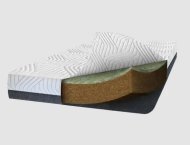 Матрас Eco Plus BiCocos-Len 60х120х6 см