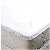 Наматрасник водонепроникний 160х200 см Наматрасник водонепроникний 160х200 см