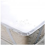 Наматрасник водонепроникний 160х200 см Наматрасник водонепроникний 160х200 см