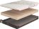Матрац Regeneration R7 95х180х17 см