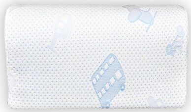 Дитяча подушка Highfoam Twinkle Star Boy 4820000634960 Дитяча подушка Highfoam Twinkle Star Boy 4820000634960