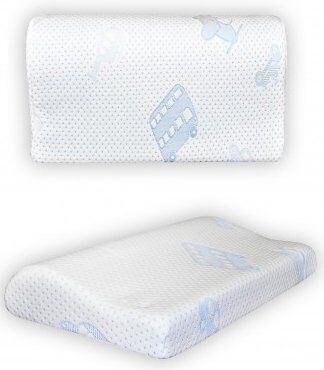 Дитяча подушка Highfoam Twinkle Star Boy 4820000634960 Дитяча подушка Highfoam Twinkle Star Boy 4820000634960