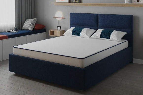 Безпружинний матрац Adagio 160х210х15 см