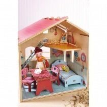 Набір меблів у будиночок 303001