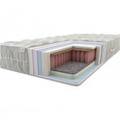 Матрац Prestige-3 Pocket Spring 200х200х23 см Матрац Prestige-3 Pocket Spring 200х200х23 см