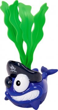 Іграшка для пірнання Капітан Шаркі 16472