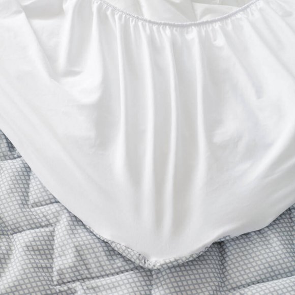 Наматрасник Thermocool Pro антиалергенний 120х200+30 svt-2000022275095