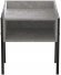 Тумба модульна Ferrum-decor Джузі 540x450x320 метал Чорний ДСП Бетон 16 мм (FRD-102974) Тумба модульна Ferrum-decor Джузі 540x450x320 метал Чорний ДСП Бетон 16 мм (FRD-102974)
