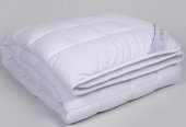 Ковдра Tender біла антиалергенна 220х240 см King size 20000222336511
