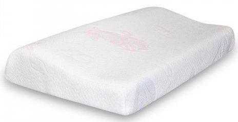 Дитяча подушка Highfoam Twinkle Star Girl 4820000634977