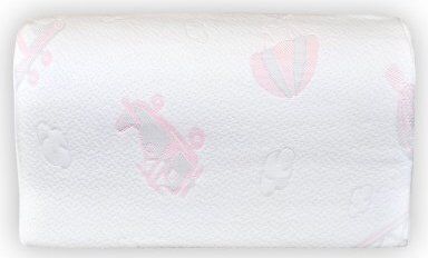 Дитяча подушка Highfoam Twinkle Star Girl 4820000634977 Дитяча подушка Highfoam Twinkle Star Girl 4820000634977